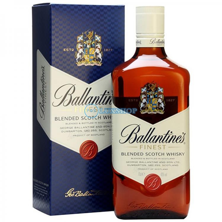 Ballantine's Scotch Whisky