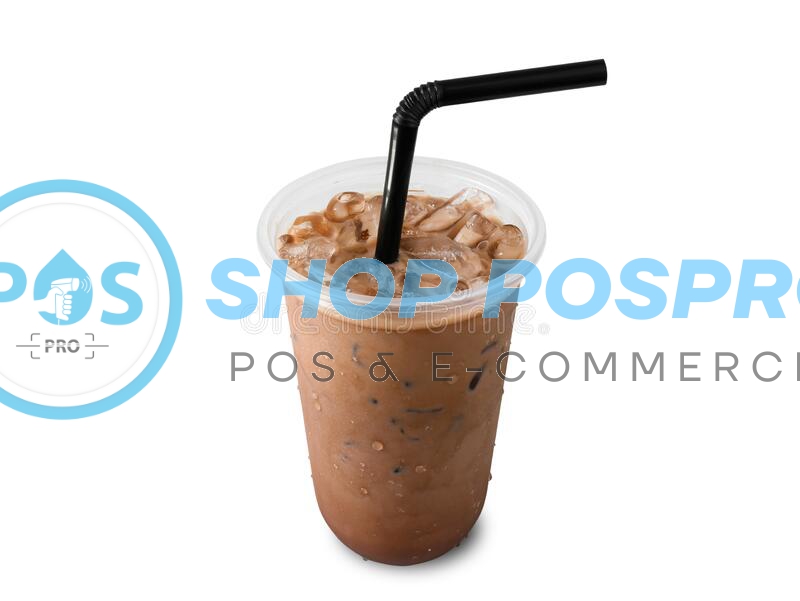 សូកូឡា - Chocalate Iced