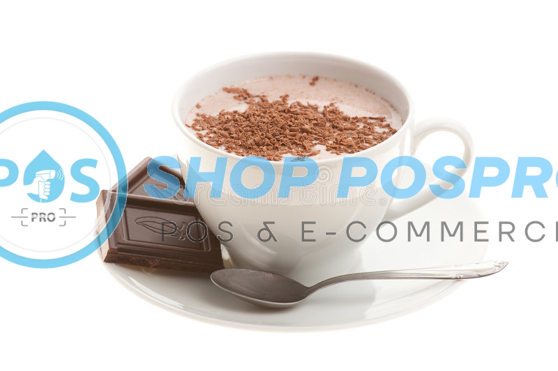 សូកូឡា - Chocalate Hot