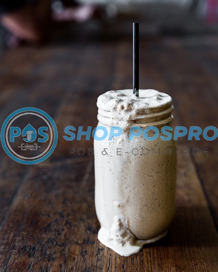 អេសប្រេសសូ - Espresso Shake