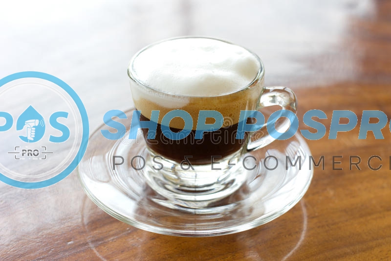 អេសប្រេសសូ - Espresso Hot