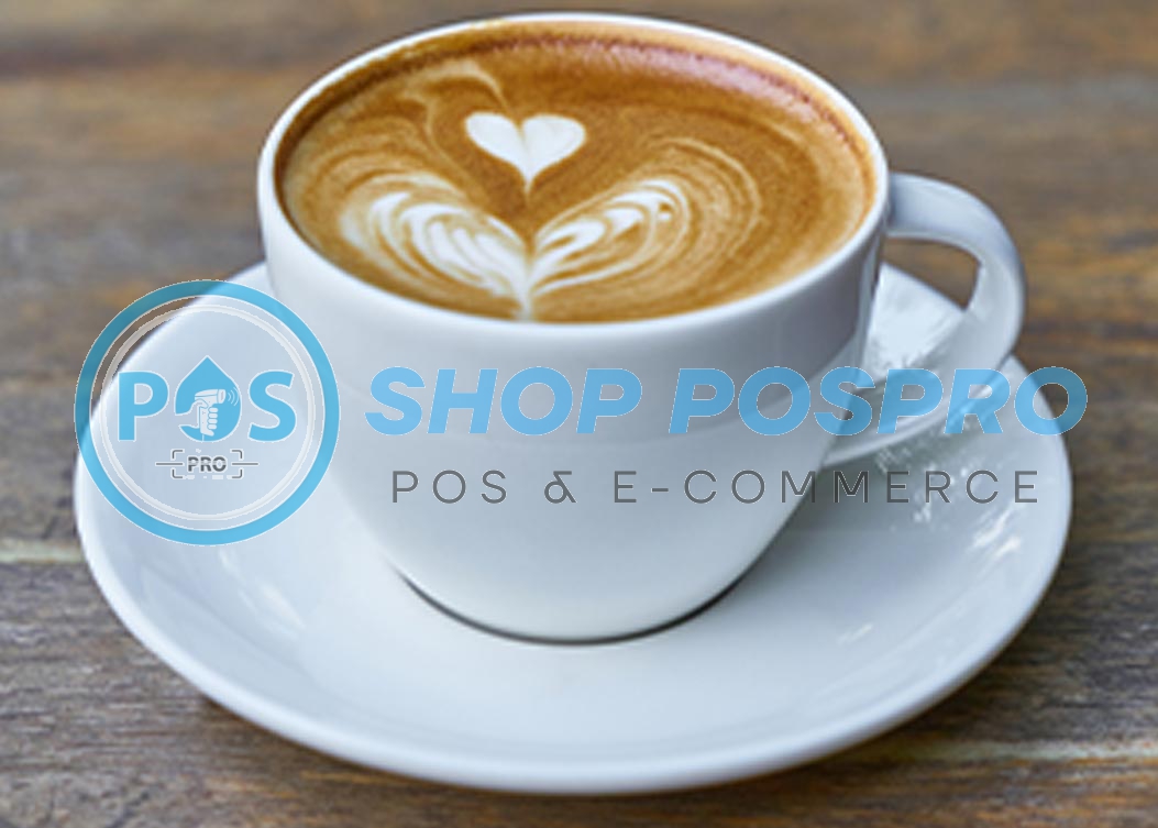 ការពុះឈីណូ - Cappuccino Hot