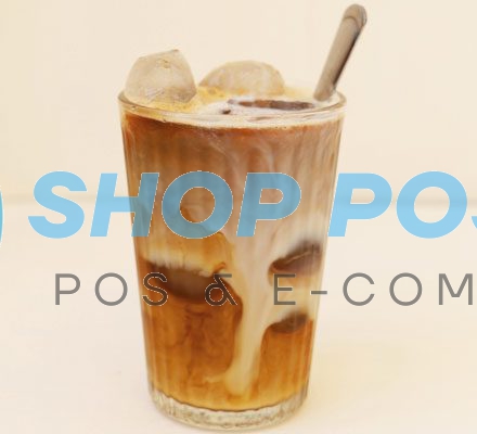 លាតេ - Latte Iced