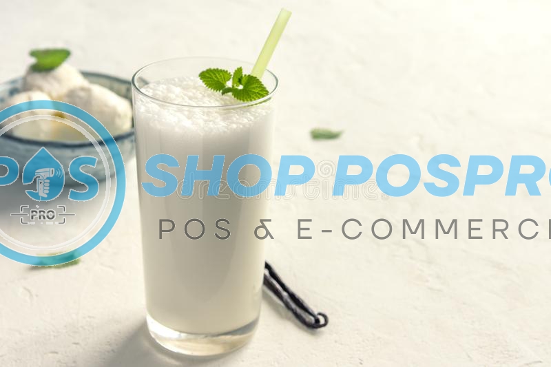 វ៉ាន់លីឡាទឹកដោះគោស្រស់