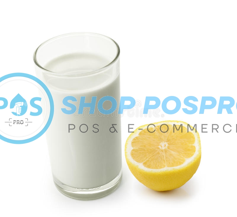 វ៉ាយបឺរីទឹកដោះគោស្រស់