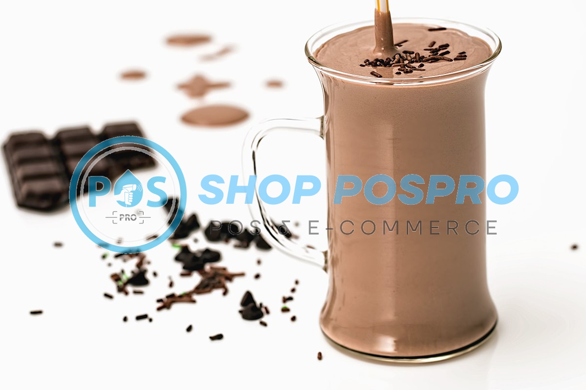 សូកូឡាទឹកដោះគោស្រស់