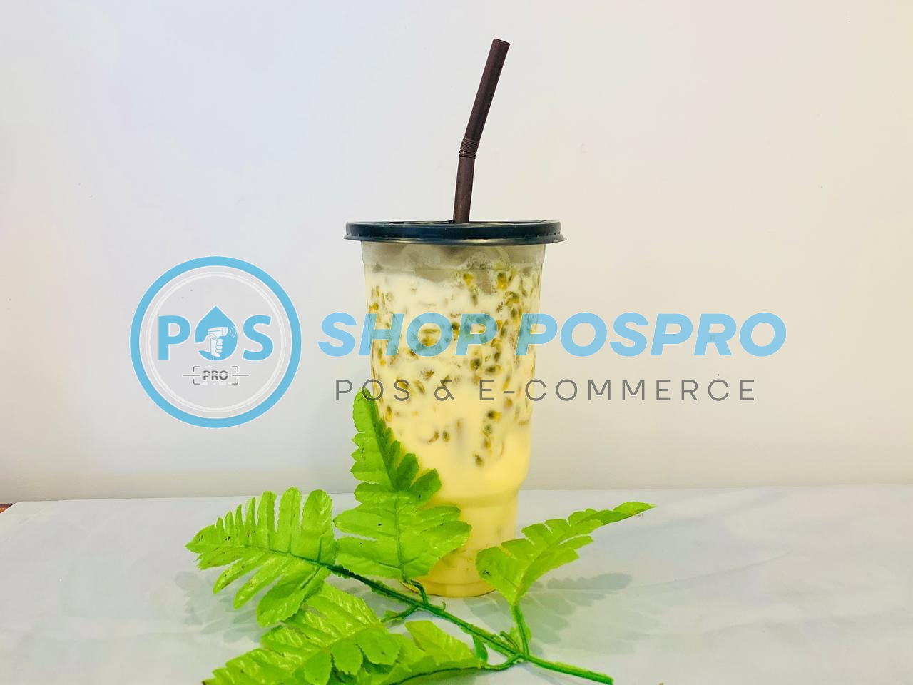 ផាសិនទឹកដោះគោស្រស់