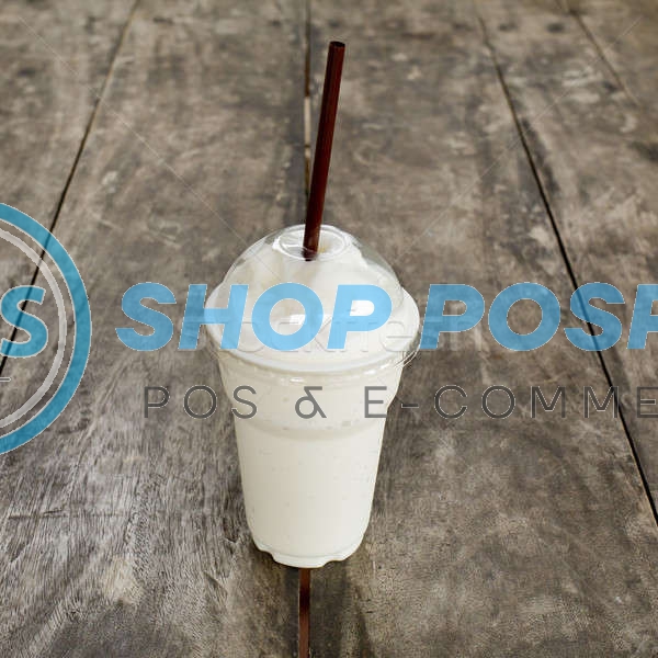 ទឹកដោះគោស្រស់- Fresh milk Shake