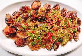 ងាវឆាអំបិលម្ទេស