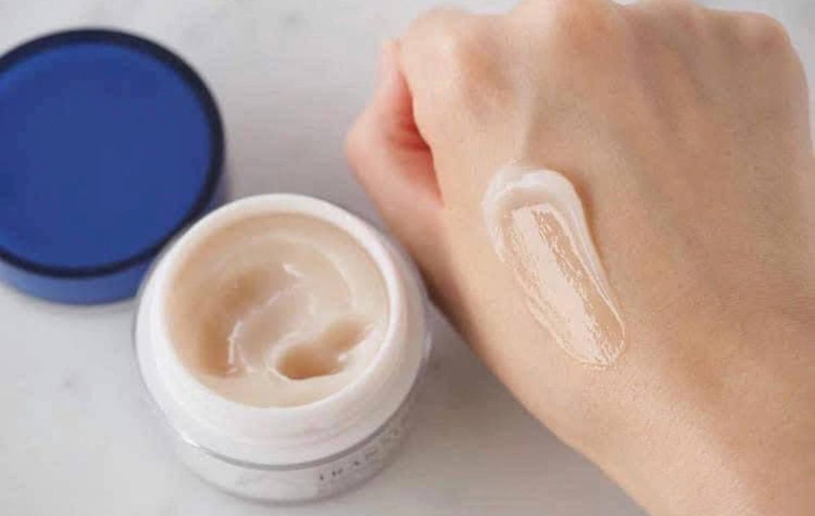 Transino Whitening Repair Cream Ex