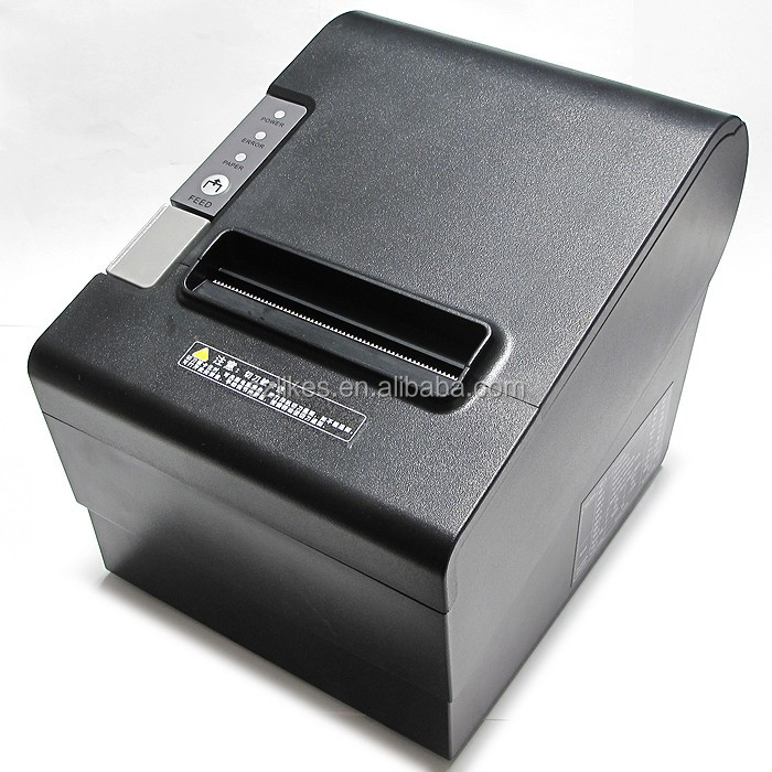 Pinter Receipt USB + Bluetooth