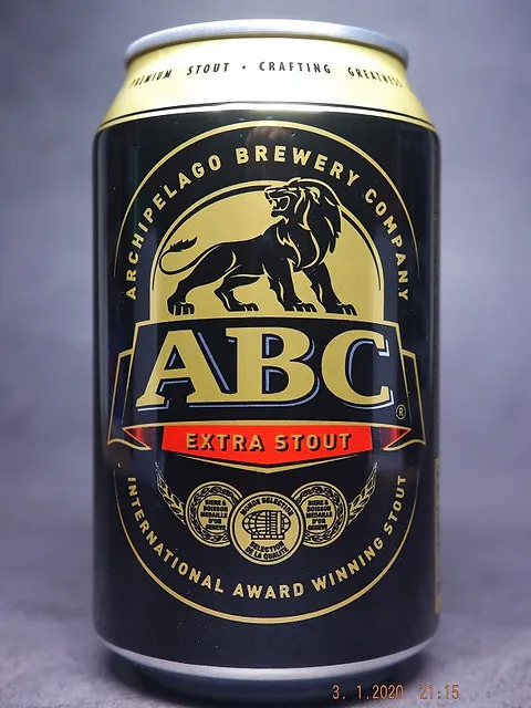 ស្រាបៀ ABC